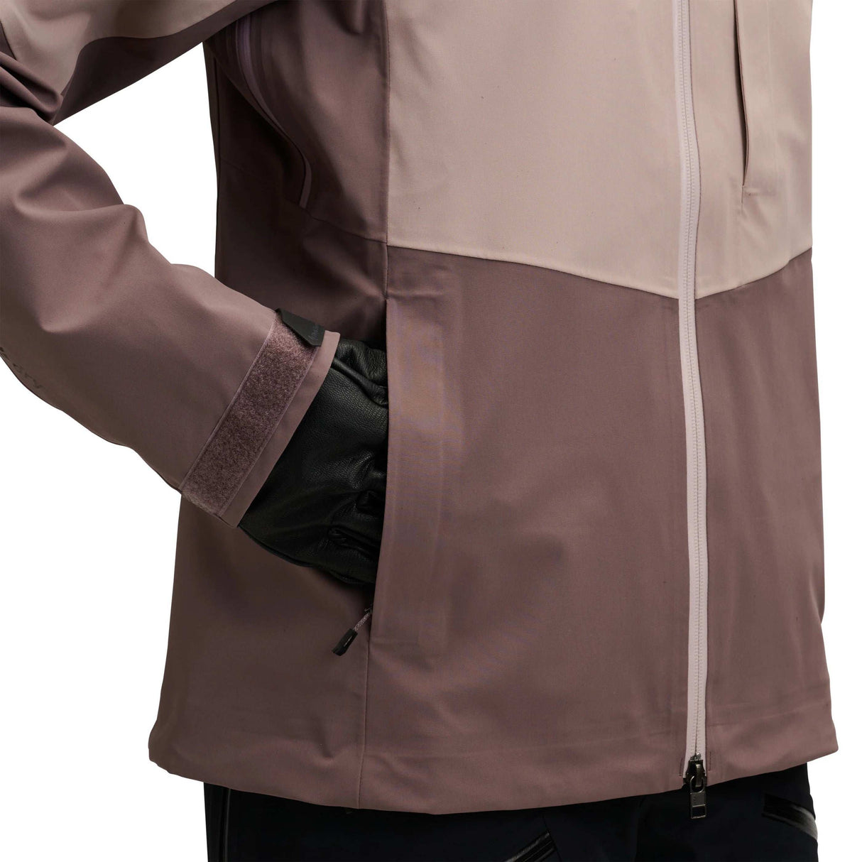 ŽENSKA JAKNA RECON STRETCH