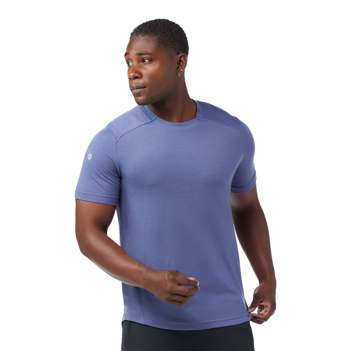 MOŠKA KRATKA MAJICA ACTIVE MESH SHORT SLEEVE