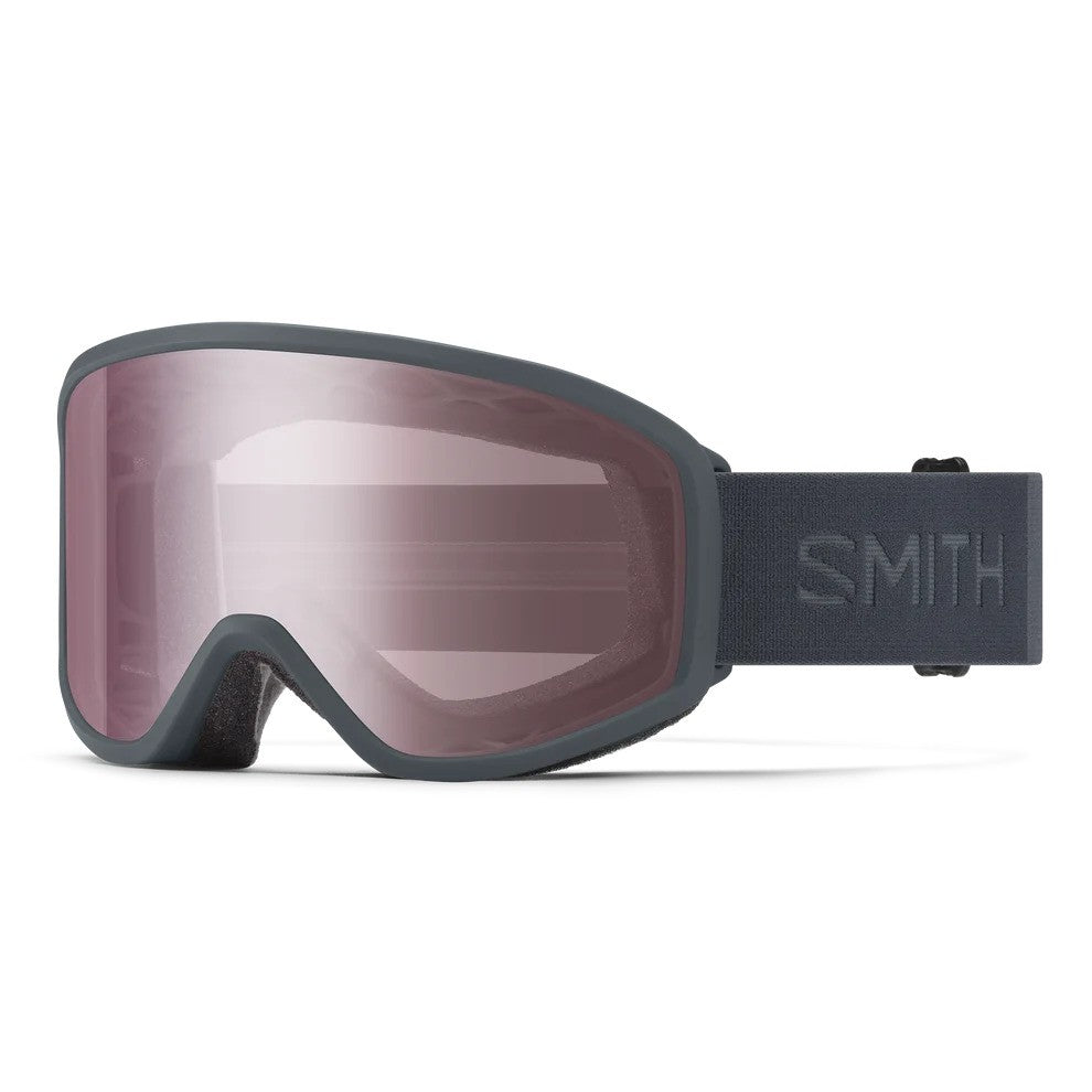 SMITH REASON OTG