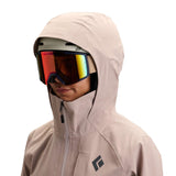 ŽENSKA JAKNA RECON STRETCH