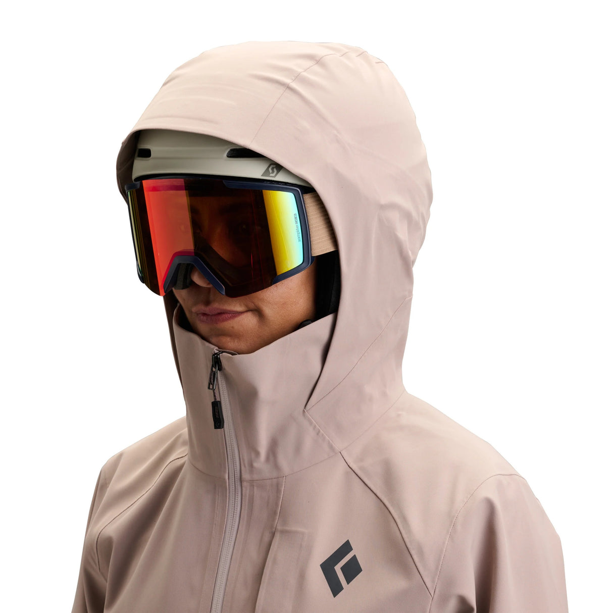 ŽENSKA JAKNA RECON STRETCH