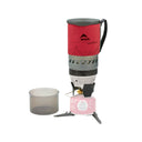 KUHALNIK WINDBURNER SYSTEM 1L
