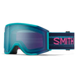SMITH SQUAD MAG