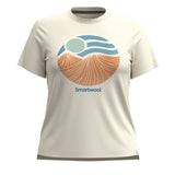 ŽENSKA KRATKA MAJICA HORIZON VIEW SHORT SLEEVE GRAPHIC TEE