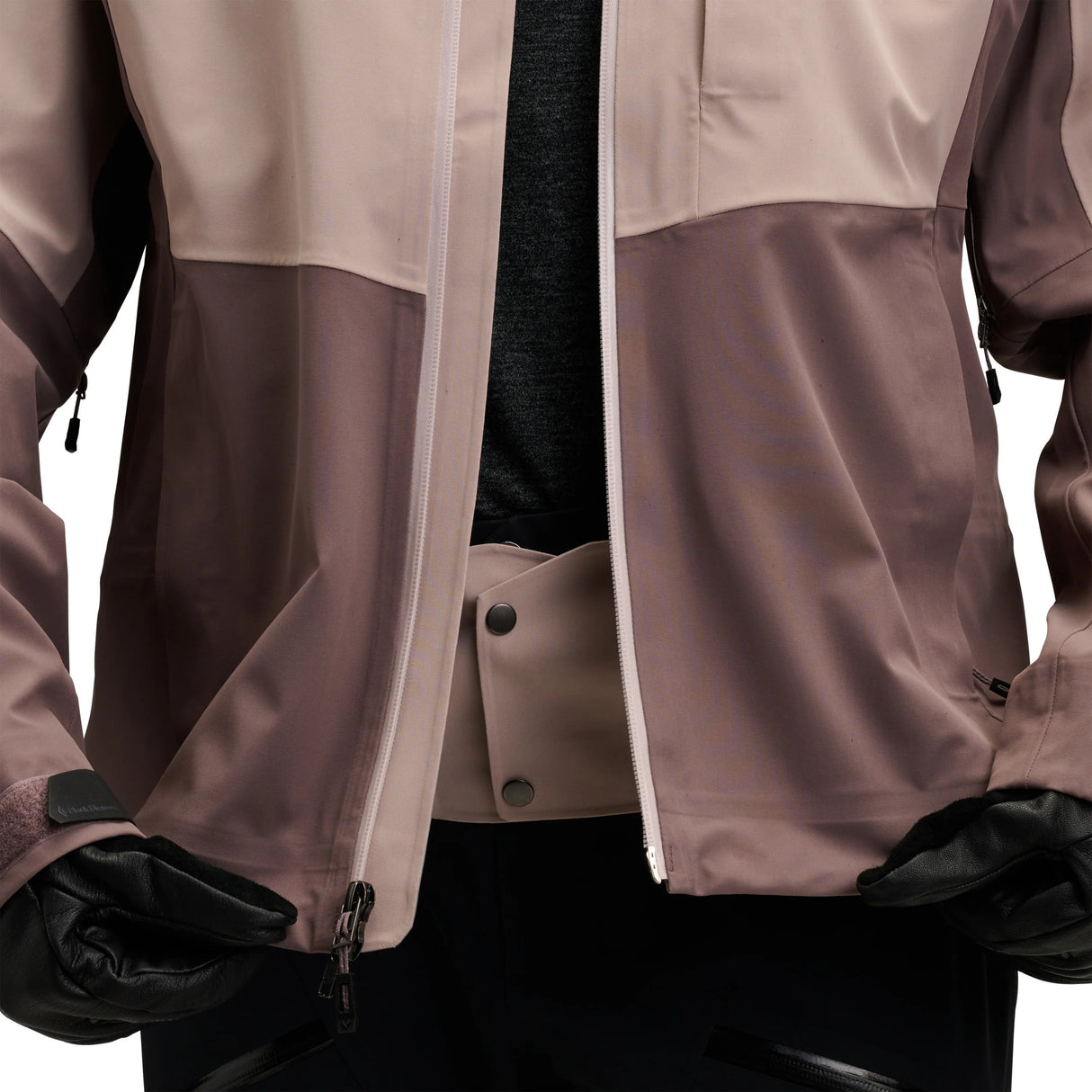 ŽENSKA JAKNA RECON STRETCH