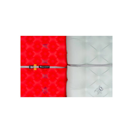 POVEZOVALNI TRAKOVI ZA PODLOGE MAT COUPLER KIT LOOPS