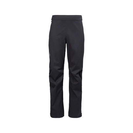 MOŠKE NEPREMOČLJIVE HLAČE FINELINE STRETCH FULL ZIP