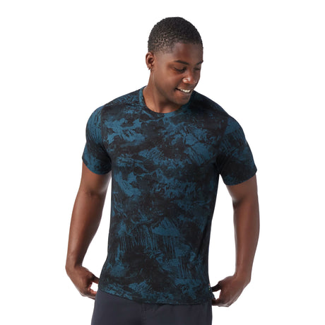 MOŠKA KRATKA MAJICA MERINO SHORT SLEEVE TEE BOXED