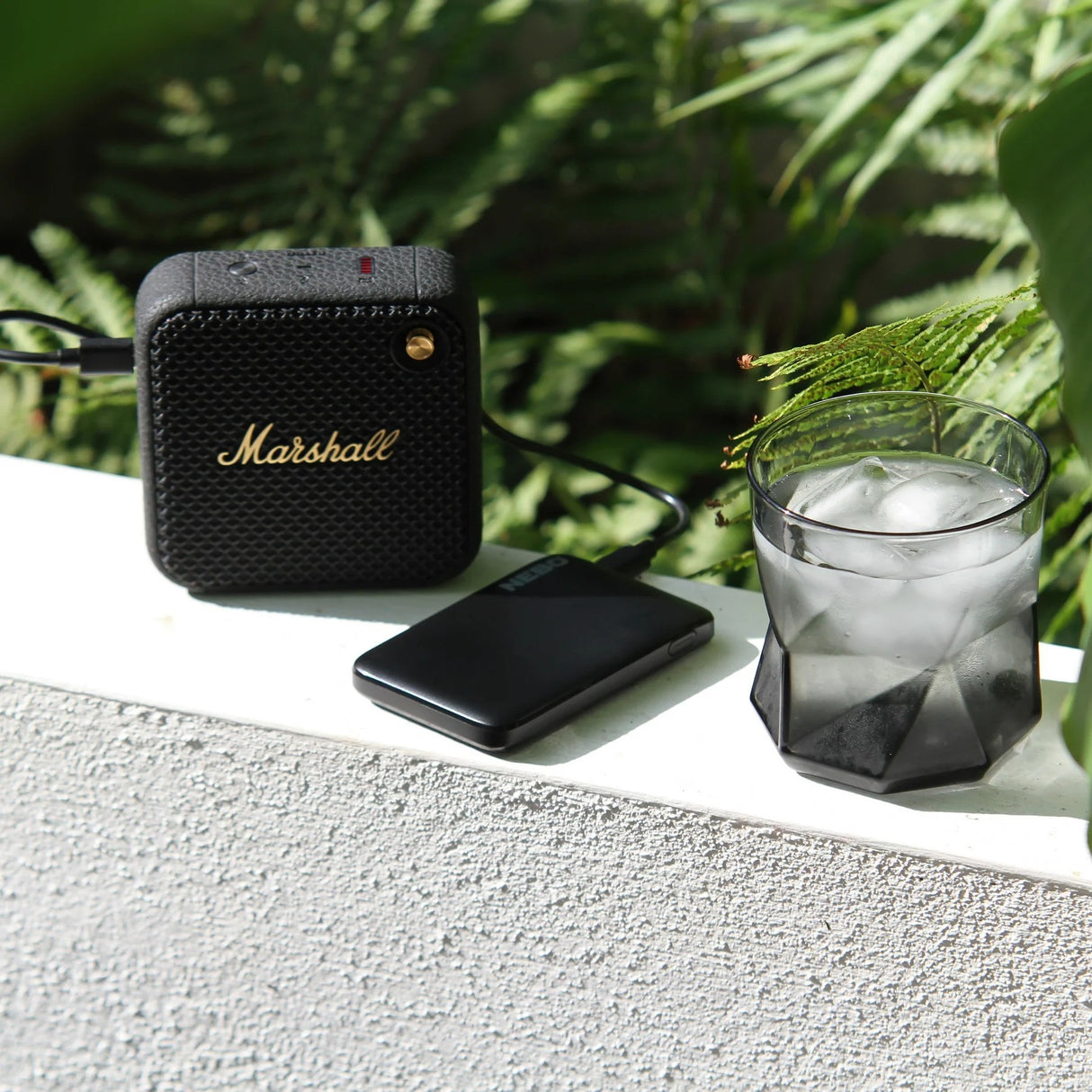 PRENOSNA BATERIJA 5K POWERBANK