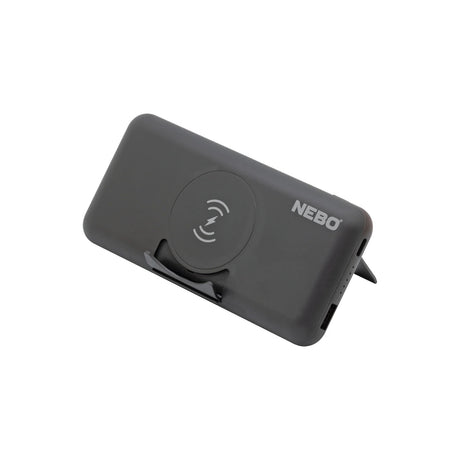 PRENOSNA BATERIJA 10K WIRELESS POWERBANK