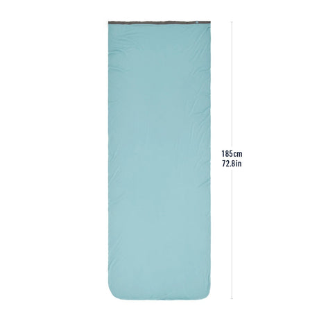 PODLOGA ZA SPALNO VREČO COMFORT BLEND SLEEPING BAG LINER več velikosti