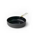 PONVA FRONTIER UL PAN 8in.
