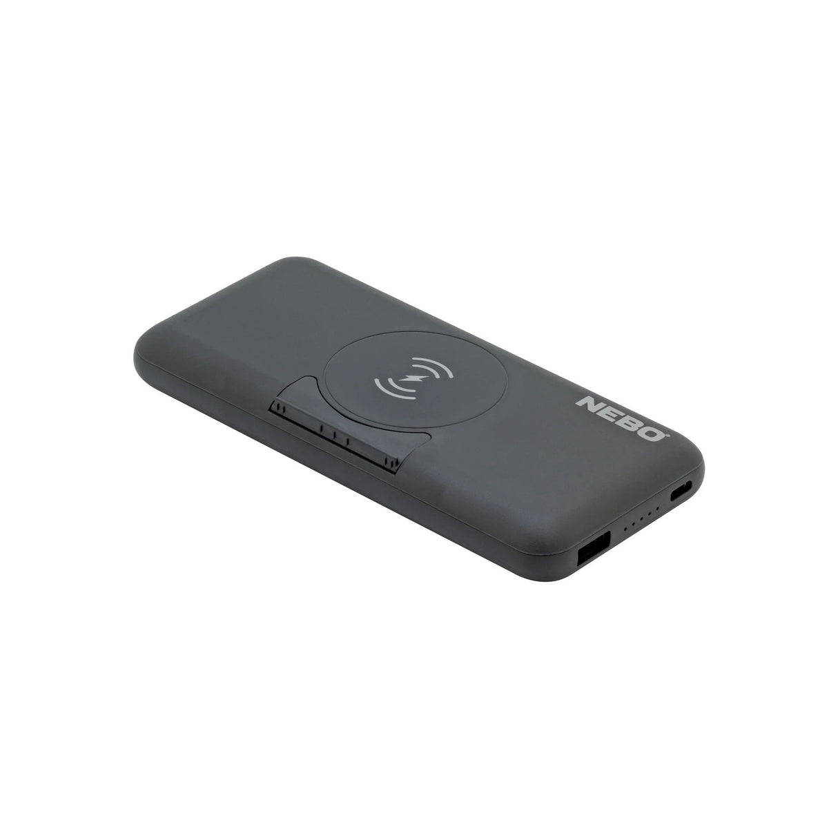 PRENOSNA BATERIJA 10K WIRELESS POWERBANK