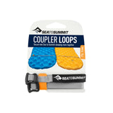 POVEZOVALNI TRAKOVI ZA PODLOGE MAT COUPLER KIT LOOPS