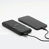PRENOSNA BATERIJA 10K WIRELESS POWERBANK
