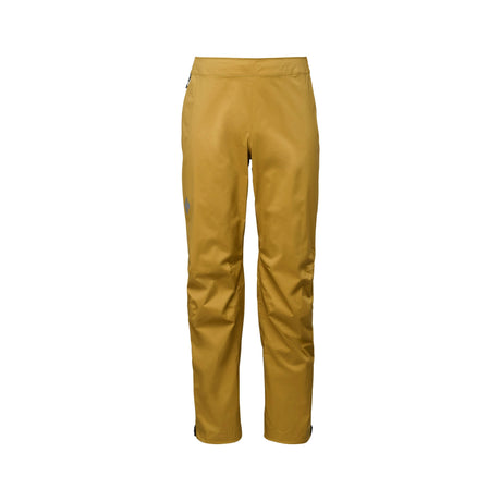 MOŠKE NEPREMOČLJIVE HLAČE FINELINE STRETCH FULL ZIP
