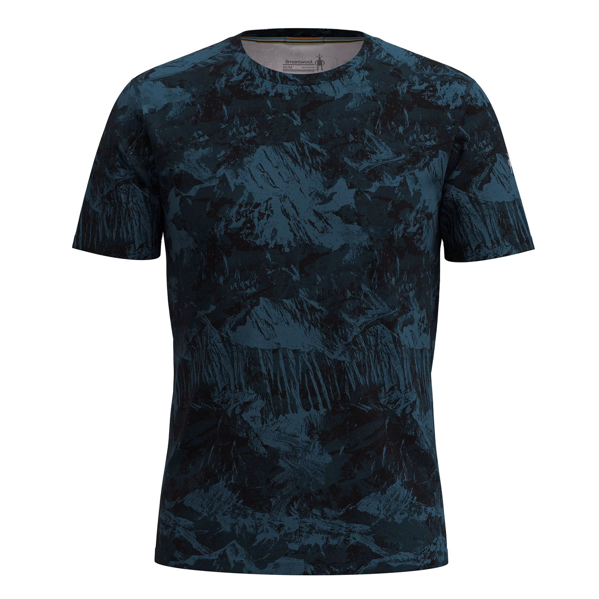 MOŠKA KRATKA MAJICA MERINO SHORT SLEEVE TEE BOXED