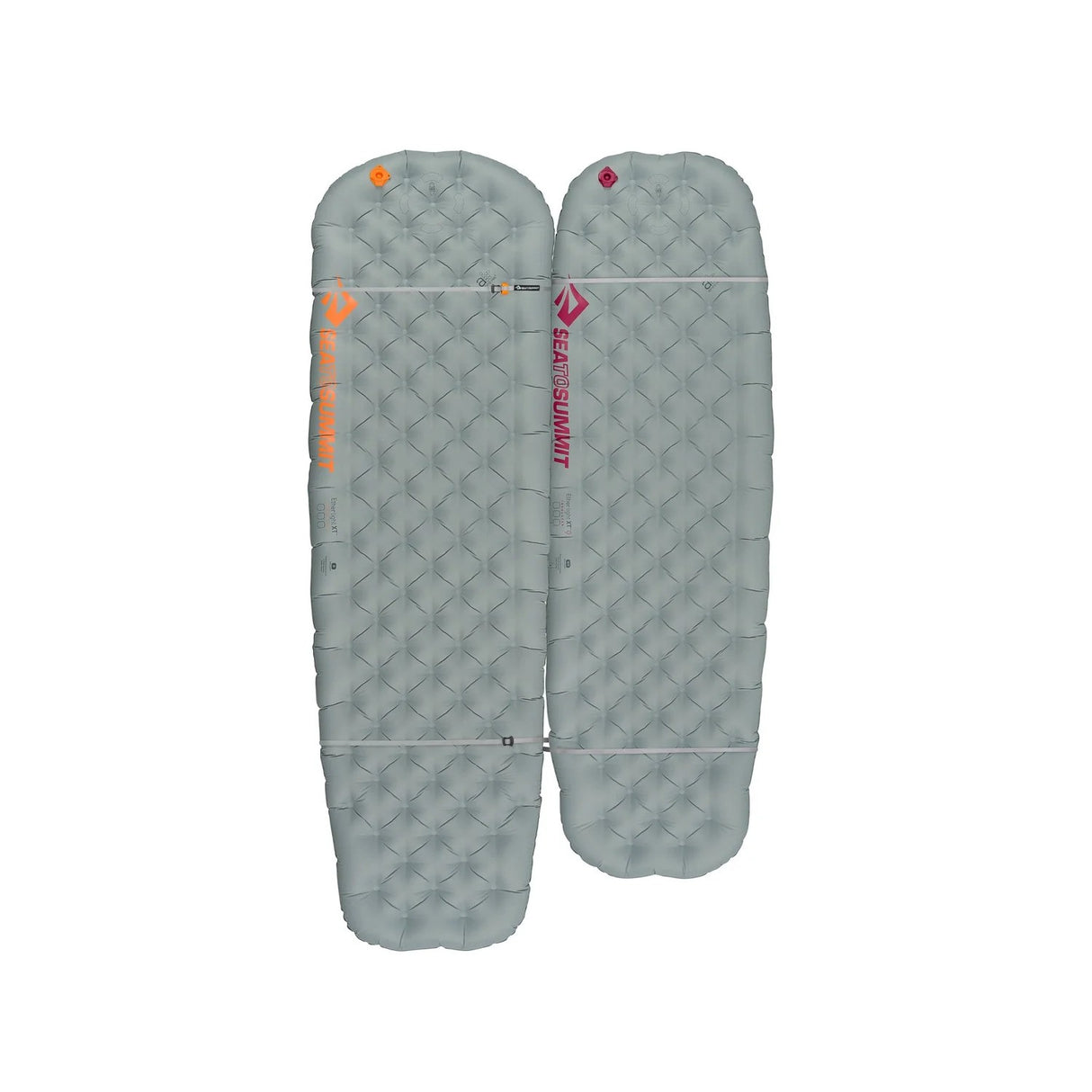 POVEZOVALNI TRAKOVI ZA PODLOGE MAT COUPLER KIT LOOPS