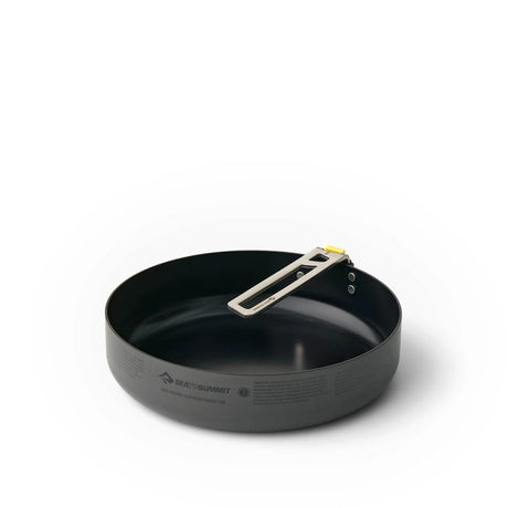 PONVA FRONTIER UL PAN 8in.