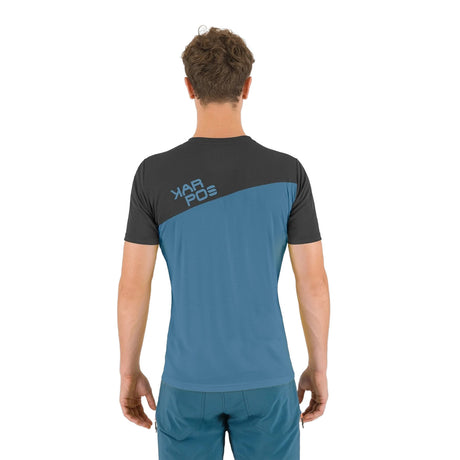MOŠKA KRATKA MAJICA AVERAU JERSEY