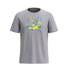 MOŠKA KRATKA MAJICA VITAL PEAKS ACTIVE SHORT SLEEVE GRAPHIC TEE