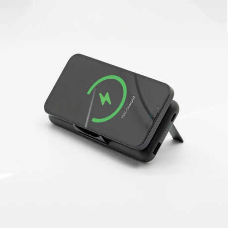 PRENOSNA BATERIJA 10K WIRELESS POWERBANK