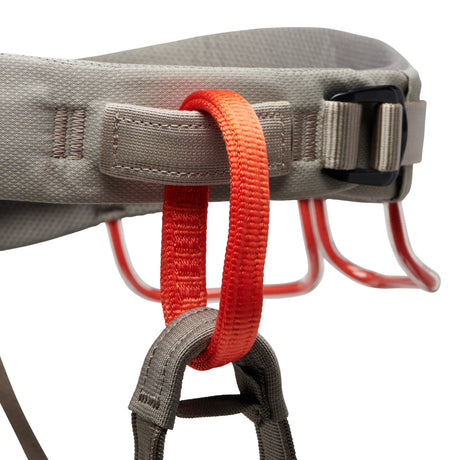 MOŠKI PLEZALNI PAS MOMENTUM HARNESS