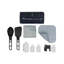 10-DELNI KOMPLET CAMP KITCHEN TOOL KIT