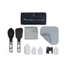 10-DELNI KOMPLET CAMP KITCHEN TOOL KIT