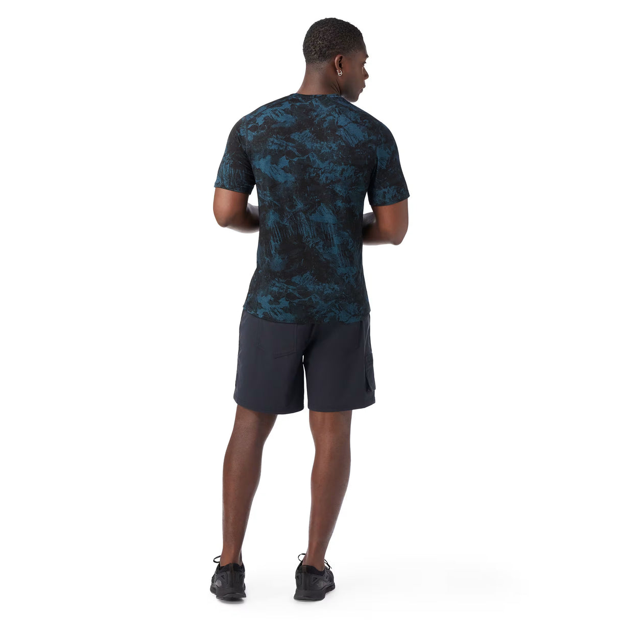 MOŠKA KRATKA MAJICA MERINO SHORT SLEEVE TEE BOXED