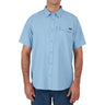 MOŠKA KRATKA SRAJCA OFFSHORE S/S TECH WOVEN