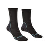 WOMEN'S SOCKS HIKE LIGHTWEIGHT T2 COOLMAX PERFORMANCE BOOT