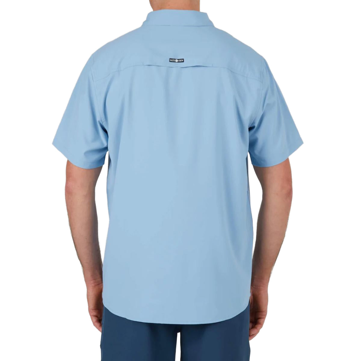 MOŠKA KRATKA SRAJCA OFFSHORE S/S TECH WOVEN