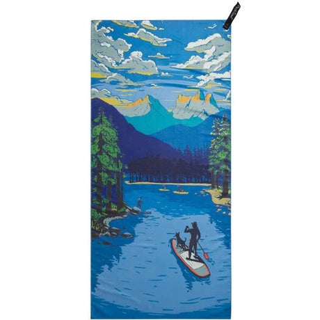 PERSONAL BODY TOWELS