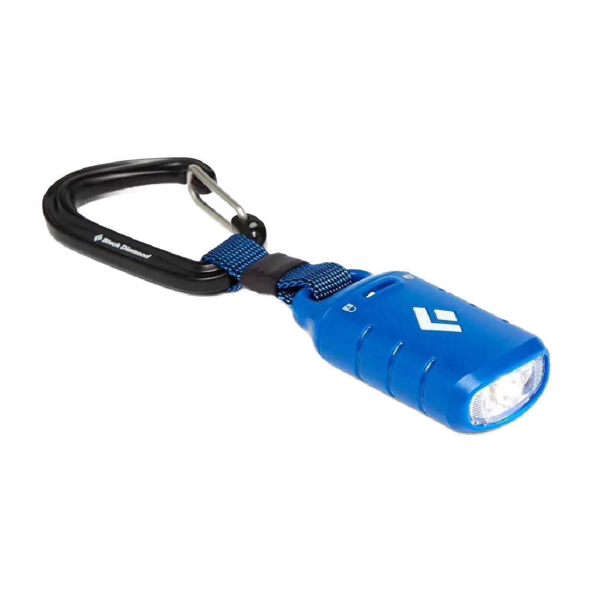 OBESEK ZA KLJUČE/SVETILKA ION KEYCHAIN LIGHT