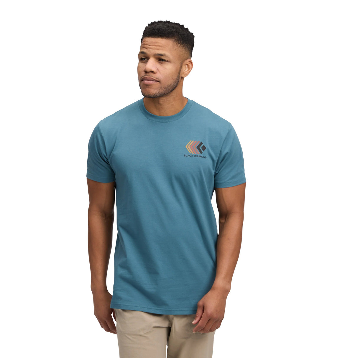 MOŠKA KRATKA MAJICA FADED SS TEE