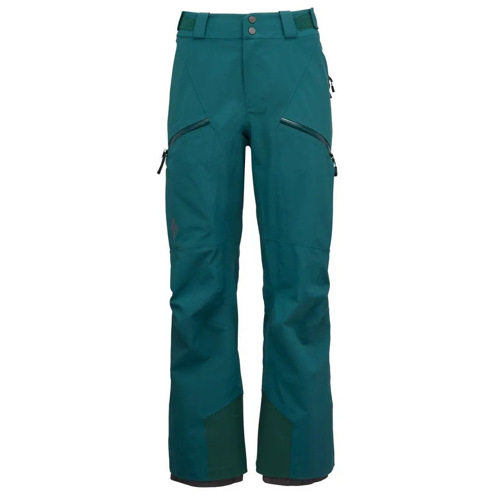 BLACK DIAMOND RECON STRETCH PANTS