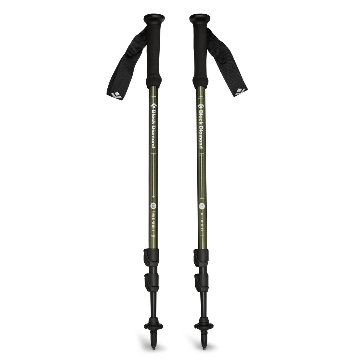 POHODNE PALICE EXPLORER 3 TREKKING