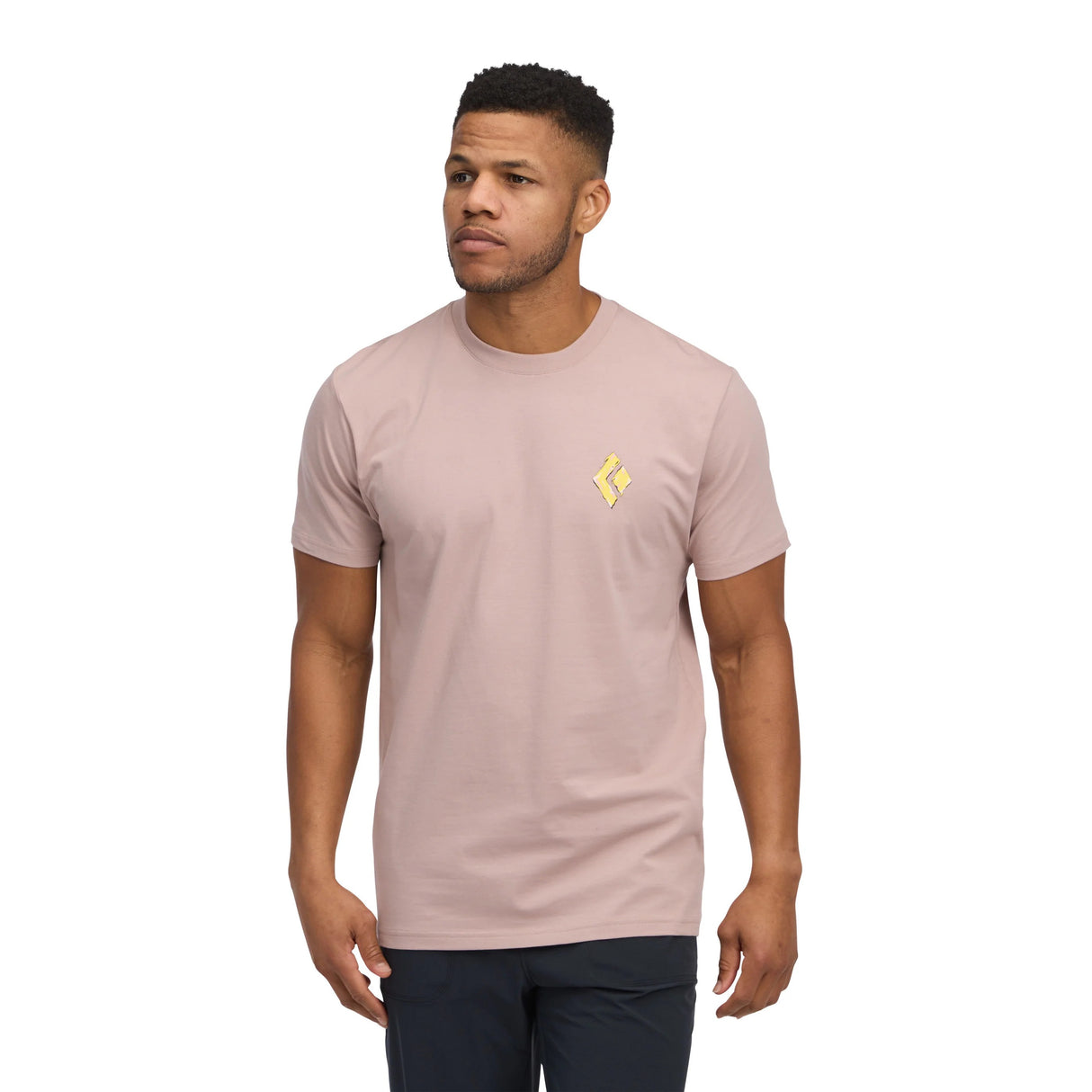 MOŠKA KRATKA MAJICA SHREDDED SS TEE