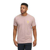 MOŠKA KRATKA MAJICA SHREDDED SS TEE