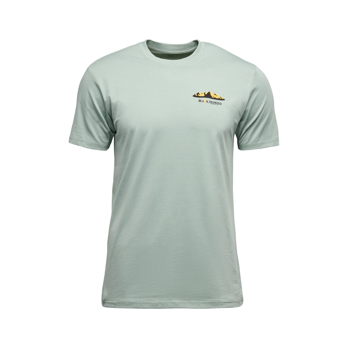 MOŠKA KRATKA MAJICA MOUNTAINSCAPE SS TEE