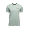 MOŠKA KRATKA MAJICA MOUNTAINSCAPE SS TEE