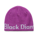 KAPA REVERSIBLE BEANIE