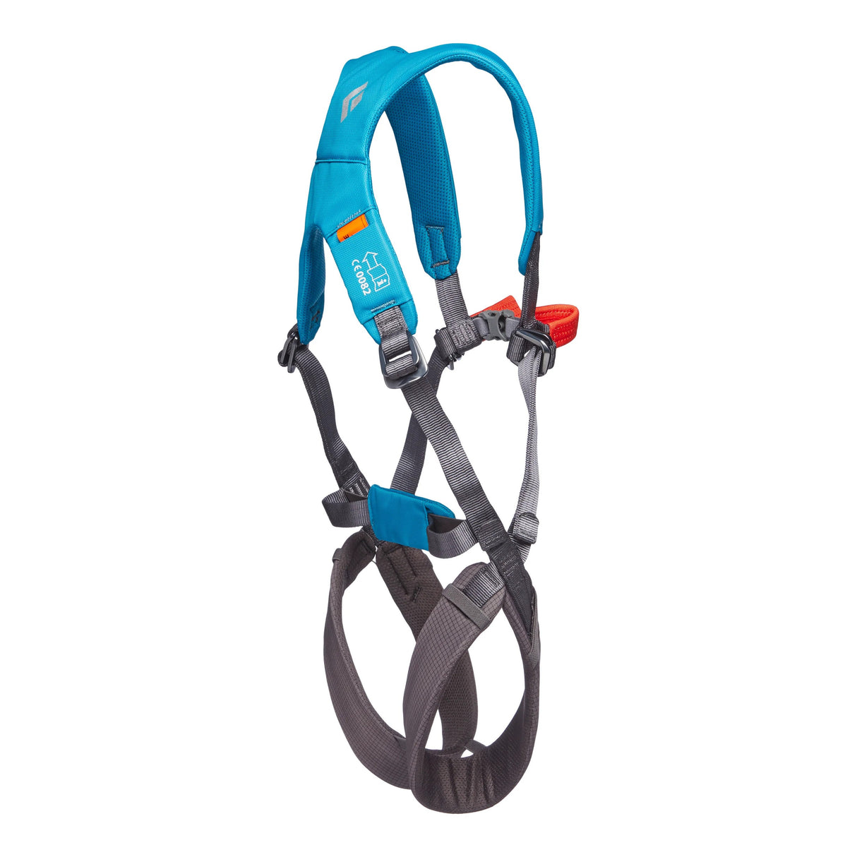 OTROŠKI PLEZALNI PAS MOMENTUM FULL BODY HARNESS