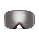 SMUČARSKA OČALA SQUAD MAG