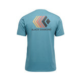 MOŠKA KRATKA MAJICA FADED SS TEE