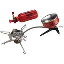 KUHALNIK WHISPER LITE UNIVERSAL