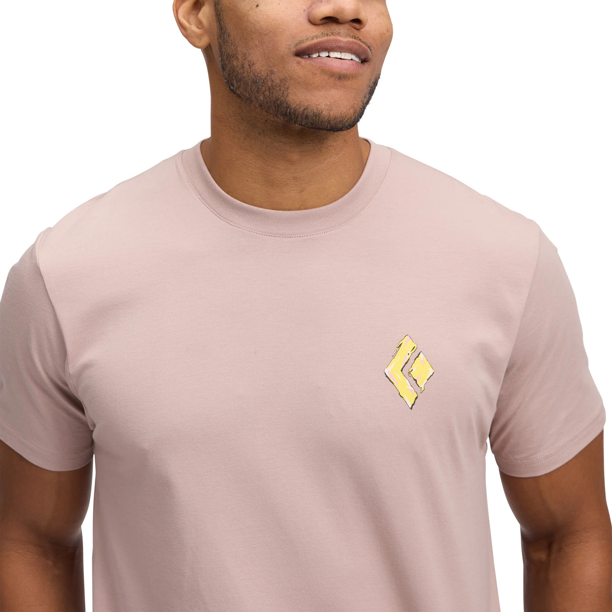 MOŠKA KRATKA MAJICA SHREDDED SS TEE
