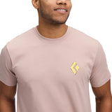 MOŠKA KRATKA MAJICA SHREDDED SS TEE