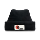 KAPA POINTED FLEECE BEANIE